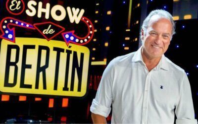 Muebles Hermanos Herrera Brilla en “El Show de Bertín” de Canal Sur