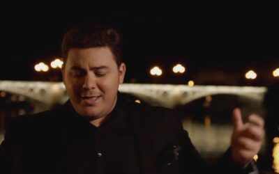 Nuevo Videoclip de Manuel Berraquero en Muebles Herrera