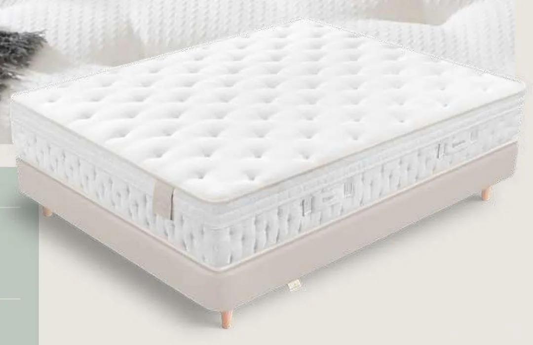 Colchón Titán V2 – Multisac® Micro