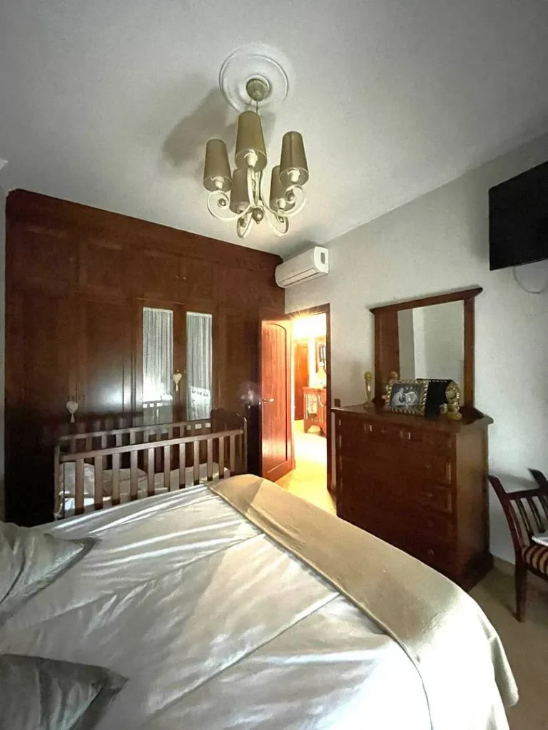 Cuarto de juegos y dormitorio infantil en Muebles Hermanos Herrera