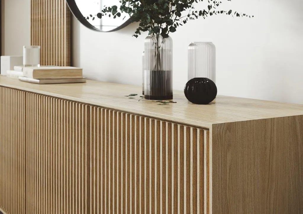 Descubre la Tendencia en Muebles 2024 con diseños multifuncionales, materiales sostenibles y colores naturales. Renueva tu hogar con estilo.