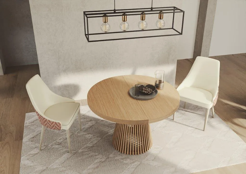 Descubre la Tendencia en Muebles 2024 con diseños multifuncionales, materiales sostenibles y colores naturales. Renueva tu hogar con estilo.