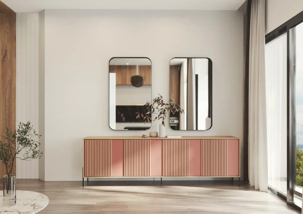 Descubre la Tendencia en Muebles 2024 con diseños multifuncionales, materiales sostenibles y colores naturales. Renueva tu hogar con estilo.