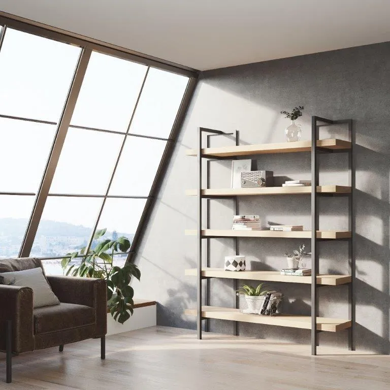Descubre la Tendencia en Muebles 2024 con diseños multifuncionales, materiales sostenibles y colores naturales. Renueva tu hogar con estilo.