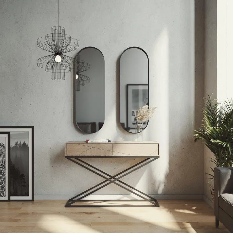 Descubre la Tendencia en Muebles 2024 con diseños multifuncionales, materiales sostenibles y colores naturales. Renueva tu hogar con estilo.