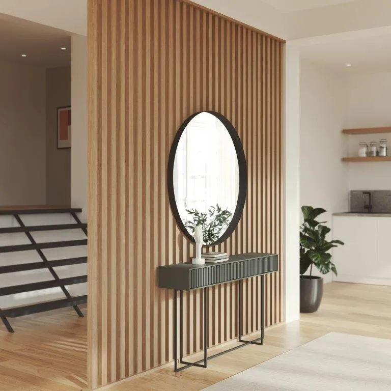 Descubre la Tendencia en Muebles 2024 con diseños multifuncionales, materiales sostenibles y colores naturales. Renueva tu hogar con estilo.