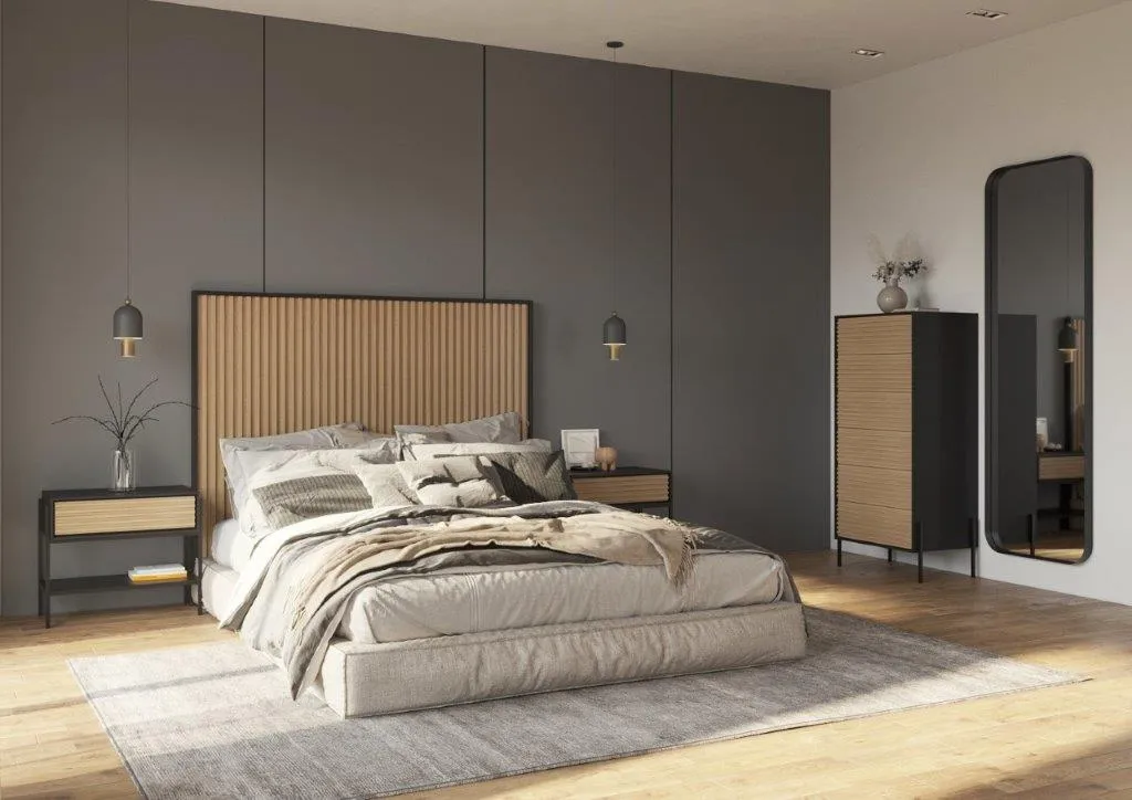 Descubre la Tendencia en Muebles 2024 con diseños multifuncionales, materiales sostenibles y colores naturales. Renueva tu hogar con estilo.