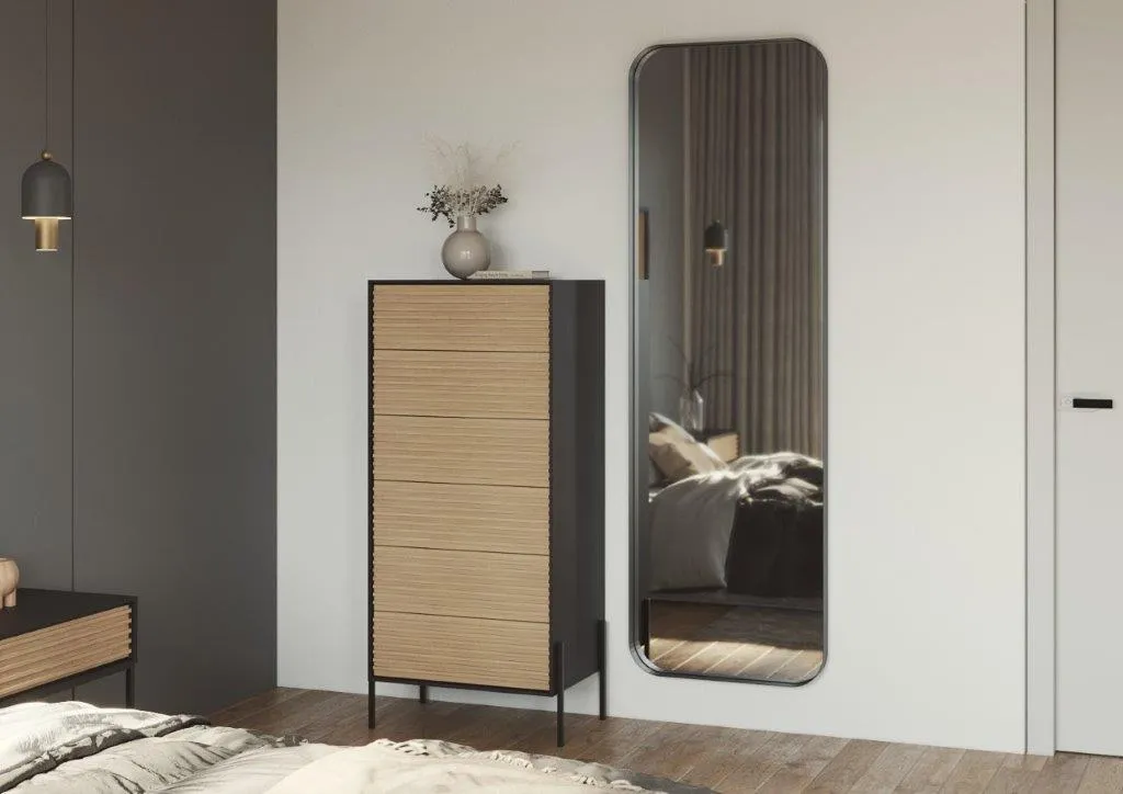 Descubre la Tendencia en Muebles 2024 con diseños multifuncionales, materiales sostenibles y colores naturales. Renueva tu hogar con estilo.