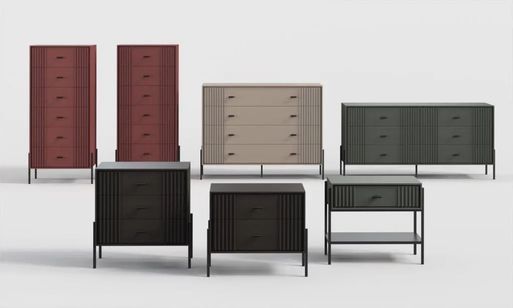 Descubre la Tendencia en Muebles 2024 con diseños multifuncionales, materiales sostenibles y colores naturales. Renueva tu hogar con estilo.