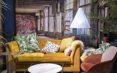 Feria Hábitat Valencia: Ideas para el hogar del futuro