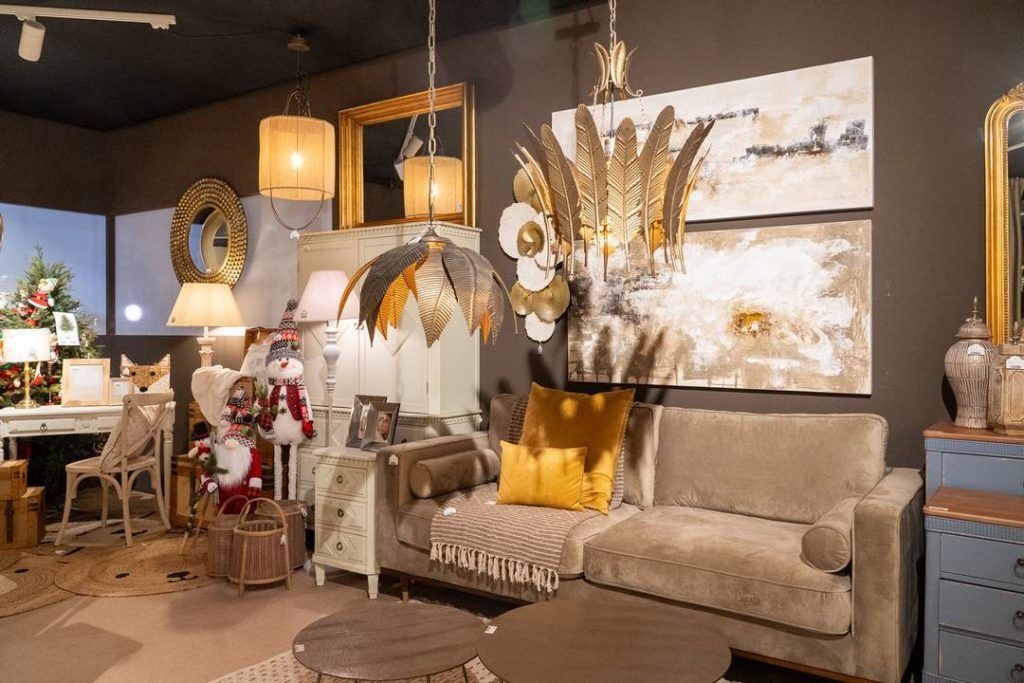 Intergift Feria Madrid 2023 Muebles Hermanos Herrera