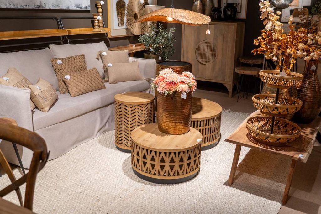 Intergift Feria Madrid 2023 Muebles Hermanos Herrera