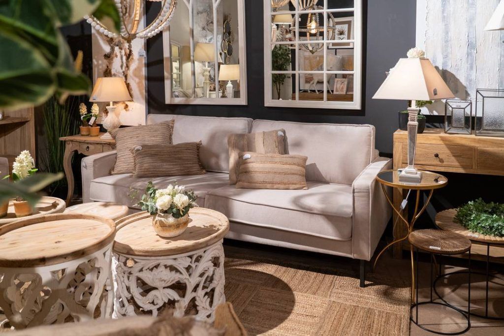 Intergift Feria Madrid 2023 Muebles Hermanos Herrera