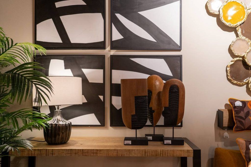 Intergift Feria Madrid 2023 Muebles Hermanos Herrera