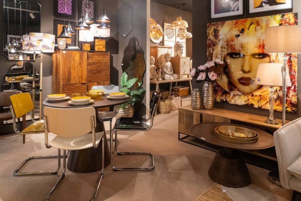 Intergift Feria Madrid 2023 Muebles Hermanos Herrera