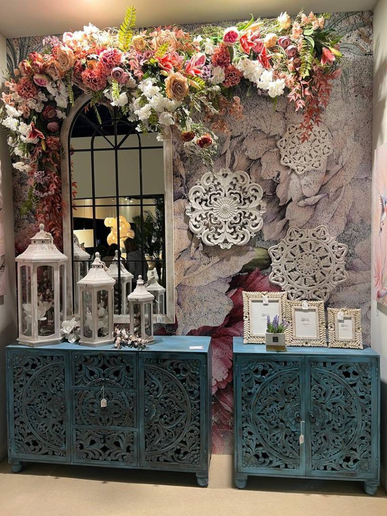 Intergift Feria Madrid 2023 Muebles Hermanos Herrera