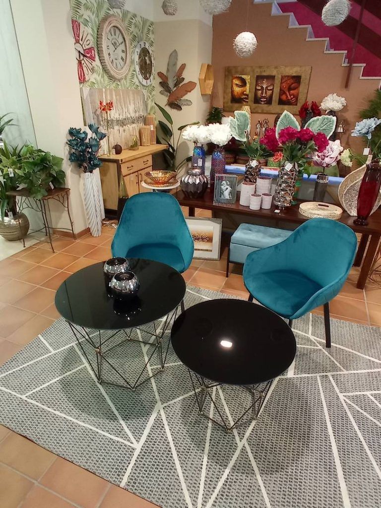 El Show de Bertín Osborne 2023 - Muebles Hermanos Herrera