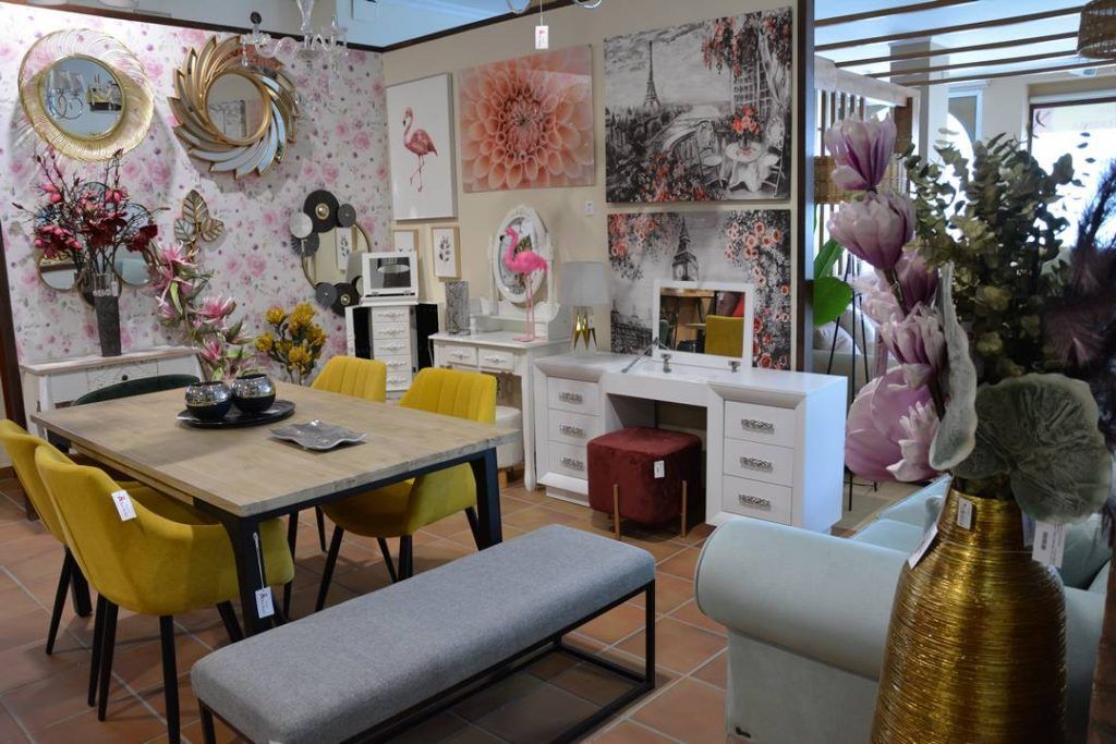 El Show de Bertín Osborne 2023 - Muebles Hermanos Herrera