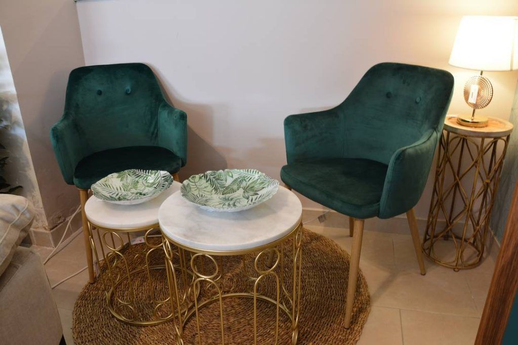 El Show de Bertín Osborne 2023 - Muebles Hermanos Herrera