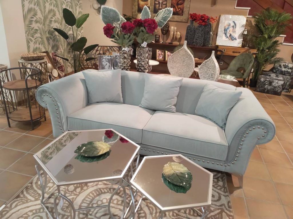 El Show de Bertín Osborne 2023 - Muebles Hermanos Herrera